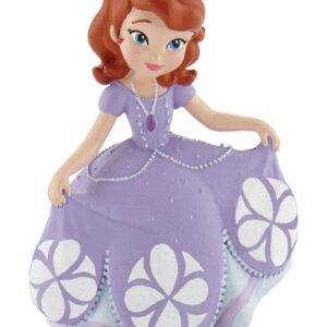 Figura Colecionável Princesa " Sofia "