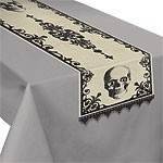 Corredor de mesa Boneyard