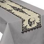 Corredor de mesa Boneyard