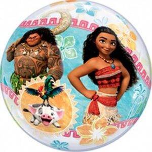 Balão Bubble Vaiana