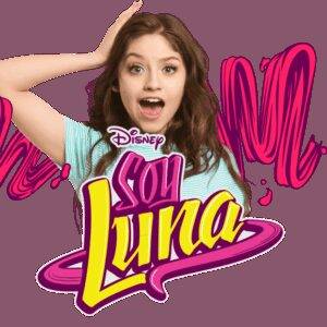 Soy Luna