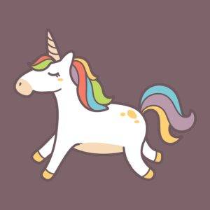 Magical Unicorn