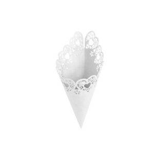Lote 10 Cones decorativos