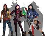 Descendentes