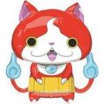 Balão de foil Yo Kai Watch Supershape