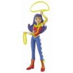 Figura Colecionável Super Girl