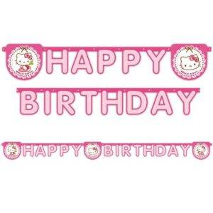 Grinalda Happy Birthday Toy Story 3