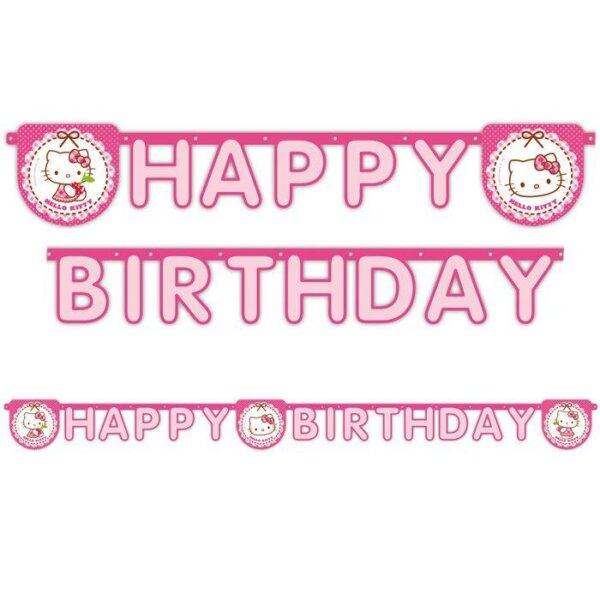 Grinalda Happy Birthday Toy Story 3