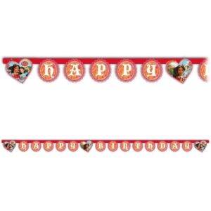 Grinalda Happy Birthday Elena de Avalor