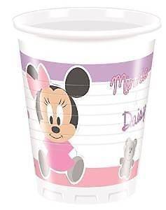 Copos " Minnie Baby "
