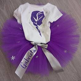 Conjunto Kutchies Anna de Arandel