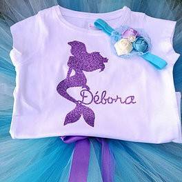Conjunto Kutchies Ariel