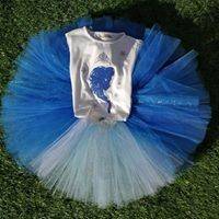 Kutchies Princess Elsa Set