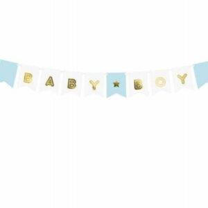 Grinalda - Baby Boy