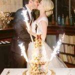 Sparkles Fountain 15 cm