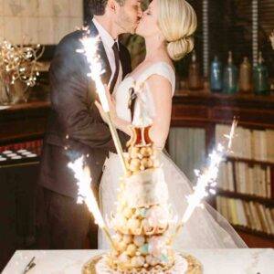 Sparkles Fountain 15 cm