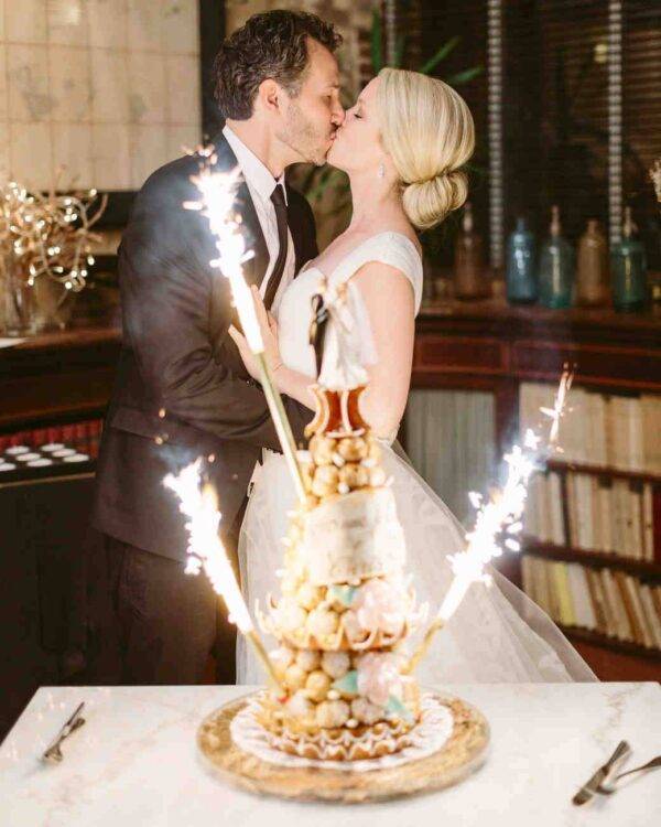 Sparkles Fountain 15 cm