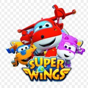 Super Wings