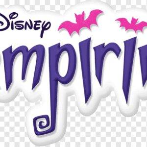 Vampirina
