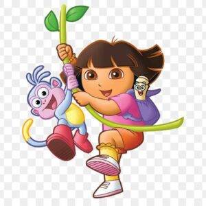 Dora Exploradora