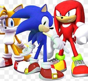 Sonic
