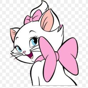 Gata Marie