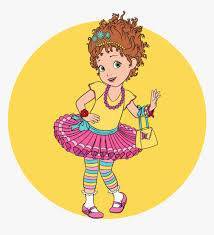 Fancy Nancy Clancy