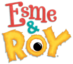 Esme e Roy