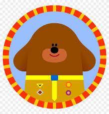 Hey Duggee