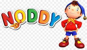 Noddy
