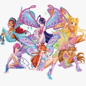 Winx
