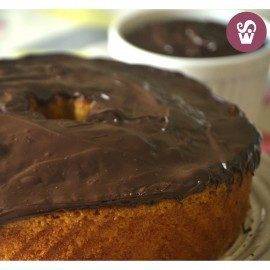 Ganache Negra cream
