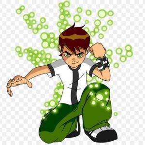Ben 10