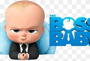Boss Baby