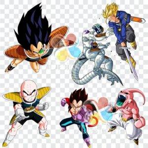 Dragon Ball