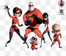 Incredibles
