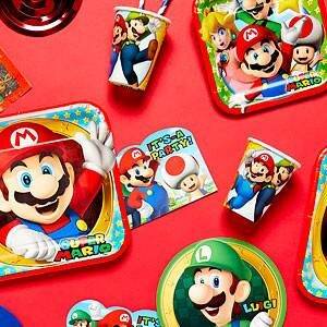 Super Mário