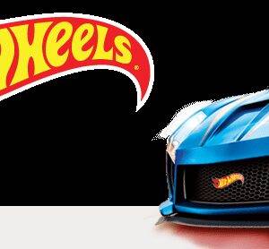 Hot Weels