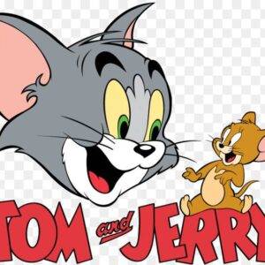 Tom and Jerry