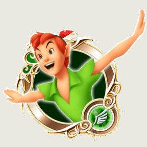 Peter Pan