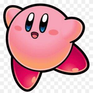 kirby