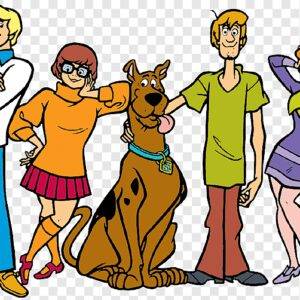 Scooby Doo