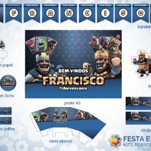 Clash Royale