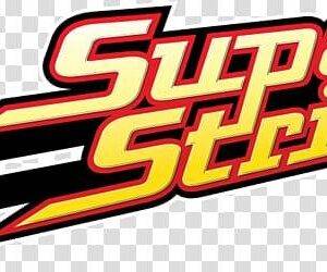 Supa Strikas