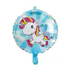 Baby Unicorn