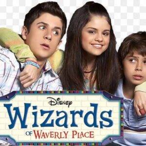 Wizards of Waverly Place