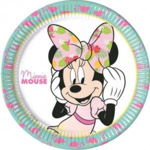 Minnie Tropical