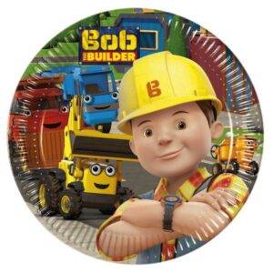 Bob o Construtor