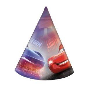 Cars - A lenda da pista