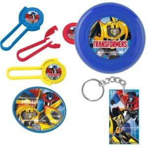 Transformers